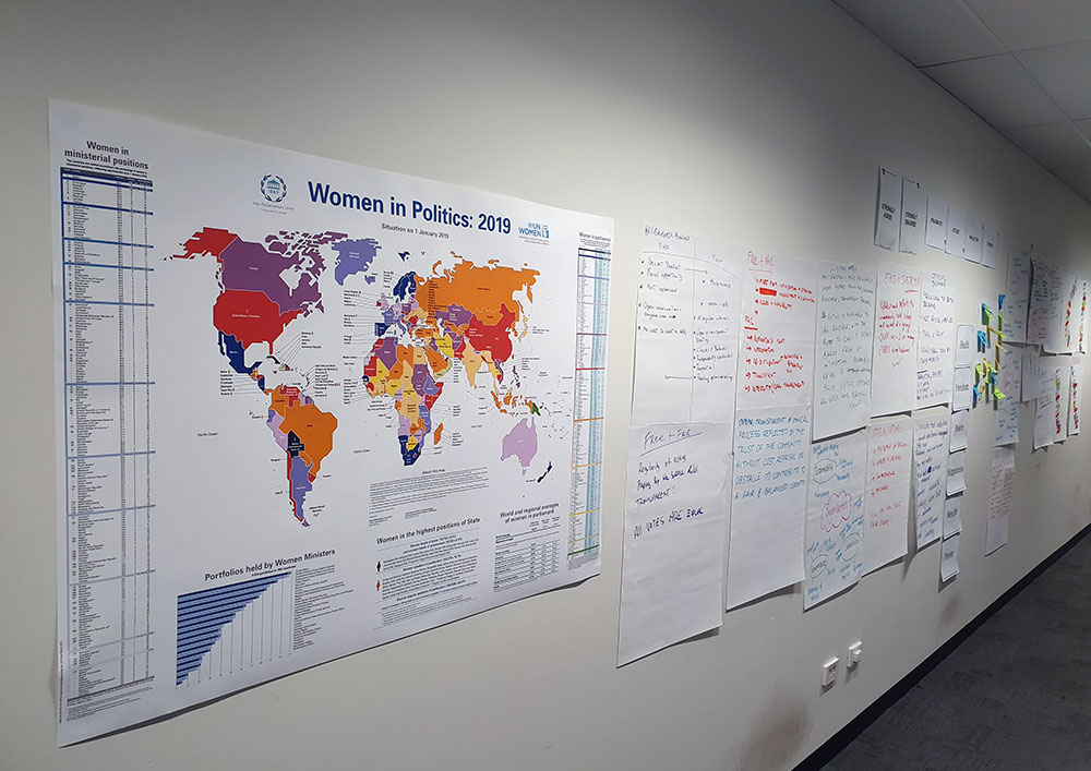 What is BRIDGE? – BRIDGE