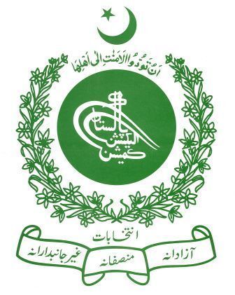 Election Commission of Pakistan Election Commission of Pakistan