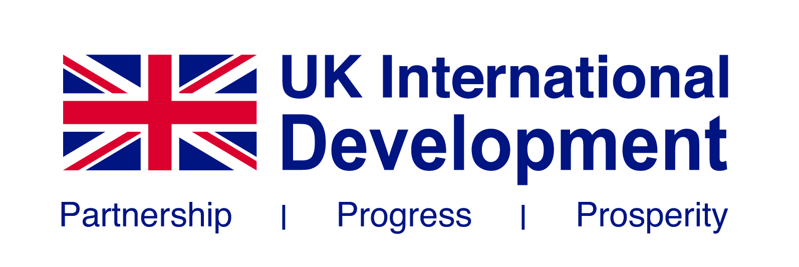UK International Development from the UK government.