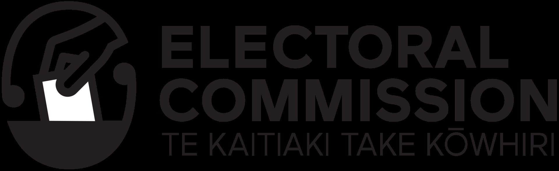 New Zealand Electoral Commission New Zealand Electoral Commission