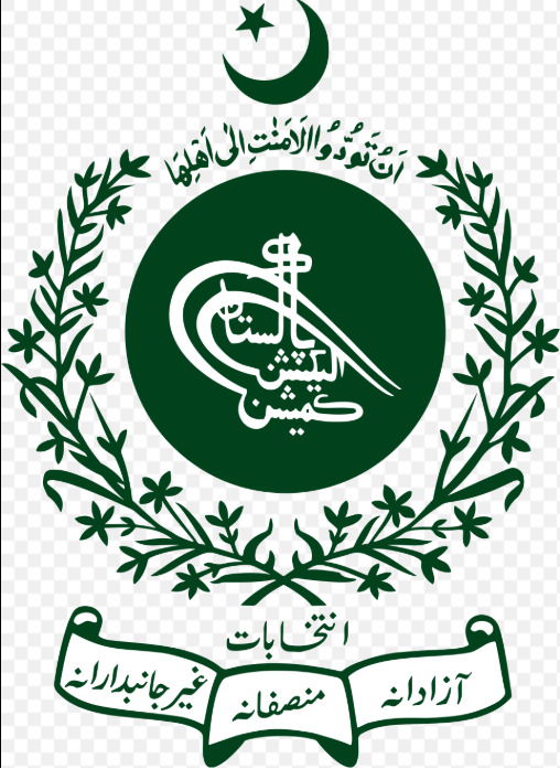 Election Commission of Pakistan